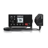 Simrad RS20S Marine VHF Radio met DCS