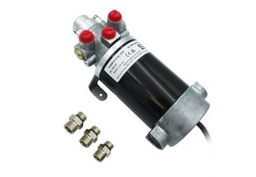 Simrad PUMP-4 - 12V 3.0L