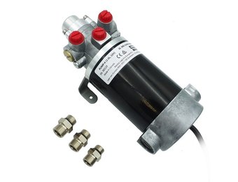 Simrad PUMP-4 - 12V 3.0L
