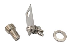 Furuno 007-901-940 CP08-00610 RC-1800F RC-1800T Draadantenne Optie Beugelkit