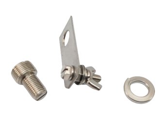 Furuno 007-901-940 CP08-00610 RC-1800F RC-1800T Draadantenne Optie Beugelkit