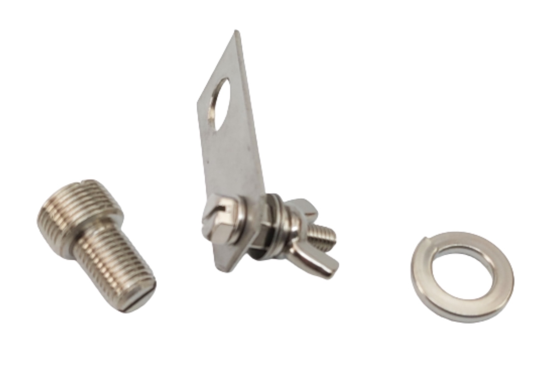 Furuno 007-901-940 CP08-00610 RC-1800F RC-1800T Draadantenne Optie Beugelkit