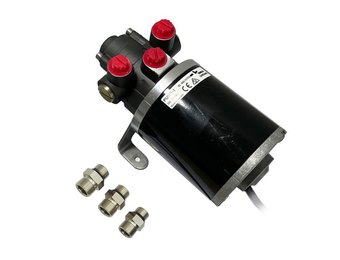 Simrad PUMP-1 - 12V 0.8L For outboard pilot