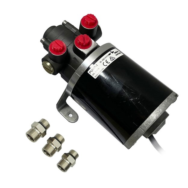 Simrad PUMP-1 - 12V 0.8L For outboard pilot