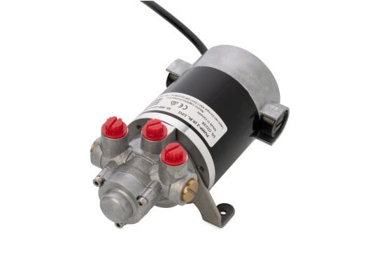 Simrad PUMP-2 - 12V 0.8L