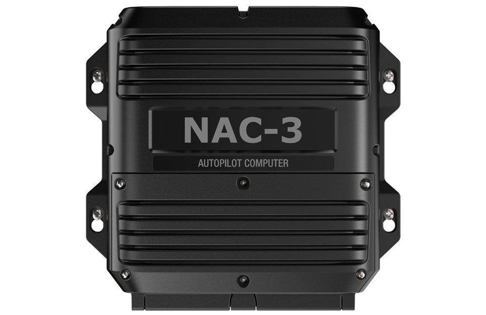Simrad NAC-3 Core Pack, foto 2 van 4