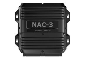 Simrad NAC-3 Autopilot Computer