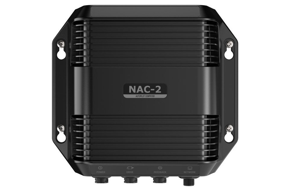 Simrad NAC-2 Autopilot Computer