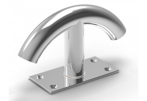 BW Steigerlamp SLM150