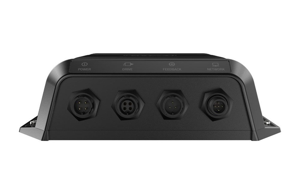 Simrad NAC-2 Core Pack