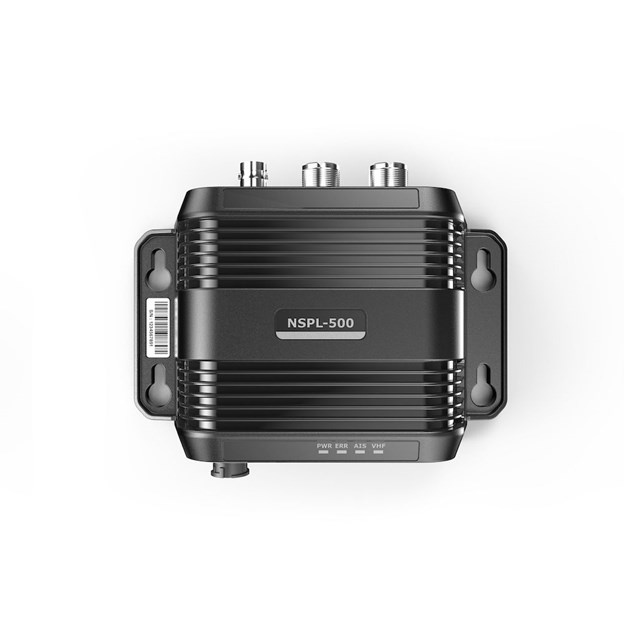 Simrad NSPL-500 AIS/VHF antenne splitter, foto 3 van 5