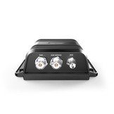 Simrad NSPL-500 AIS/VHF antenne splitter