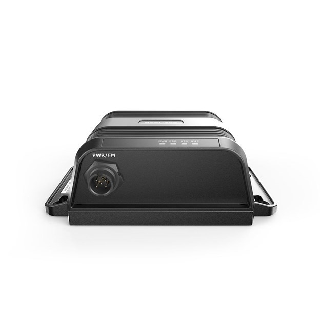 Simrad NSPL-500 AIS/VHF antenne splitter, foto 5 van 5