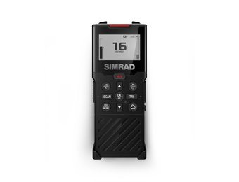 Simrad HS40 draadloze handset