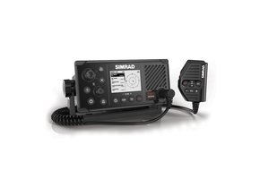 Simrad RS40-B Marine VHF Radio met DSC and AIS RXTX + GPS500