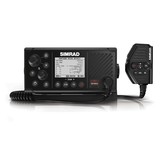 Simrad RS40-B Marine VHF Radio met DSC en AIS-RX/TX