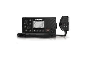 Simrad RS40-B Marine VHF Radio met DSC en AIS-RX/TX