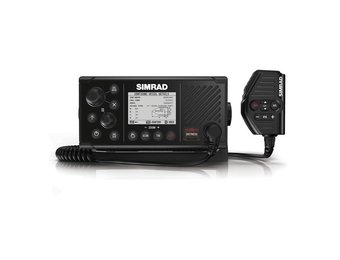 Simrad RS40-B Marine VHF Radio met DSC en AIS-RX/TX