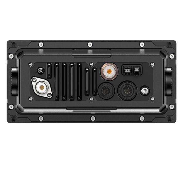 Simrad RS40-B Marine VHF Radio met DSC en AIS-RX/TX