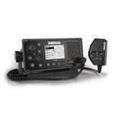 Simrad RS40-B Marine VHF Radio met DSC en AIS-RX/TX