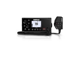 Simrad RS40 Marine VHF Radio met DSC en AIS-RX