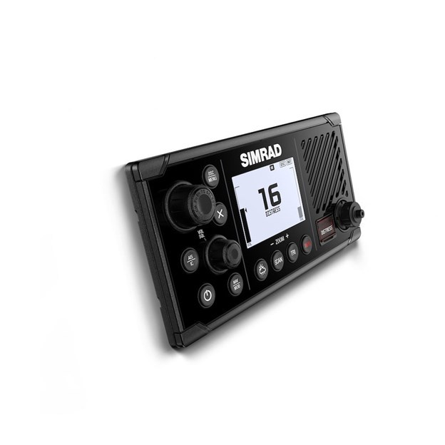 Simrad RS40 Marine VHF Radio met DSC en AIS-RX, foto 3 van 3