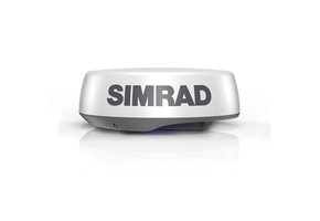 Simrad HALO24 Radar