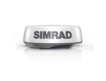 Simrad Simrad HALO24 Radar
