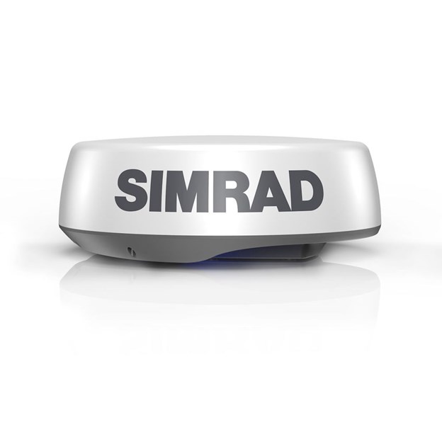 Simrad Simrad HALO24 Radar