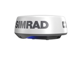 Simrad HALO20+ Radar