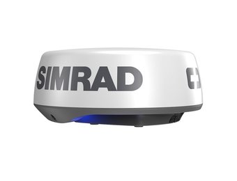 Simrad Simrad HALO20+ Radar