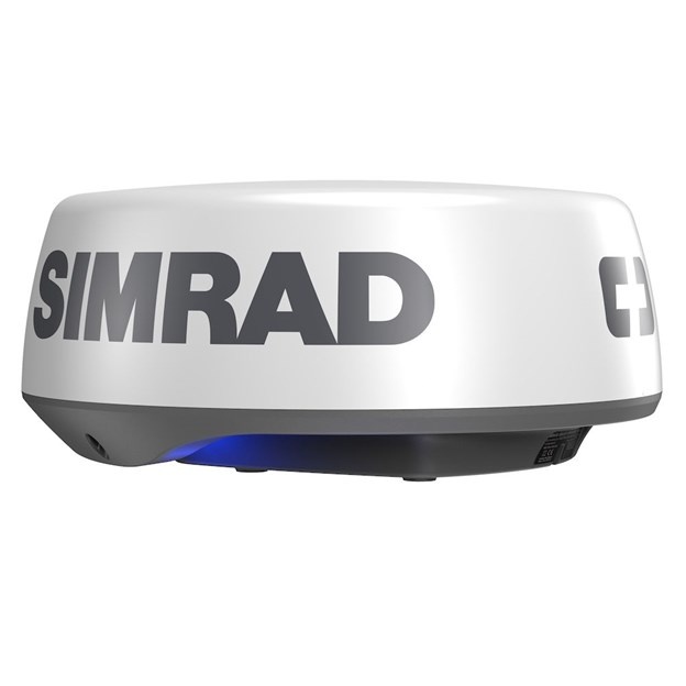 Simrad Simrad HALO20+ Radar