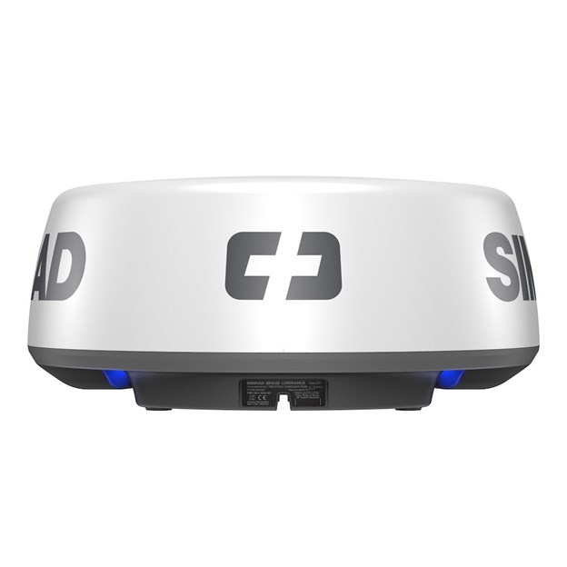 Simrad HALO20+ Radar