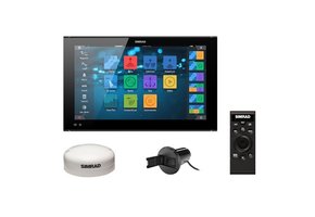 Simrad NSO evo3S 24" systeempakket