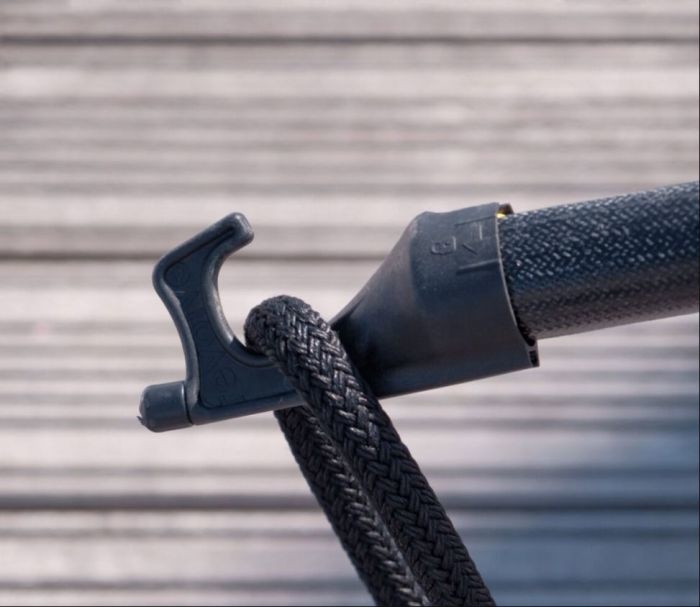 Revolve Haak voor pikhaaksteel