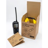 Revolve VHF nood antenne, oprolbaar 2.5 m