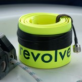 Revolve VHF nood antenne, oprolbaar 2.5 m
