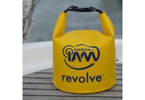 Revolve Opbergtas voor VHF nood antenne RV8210
