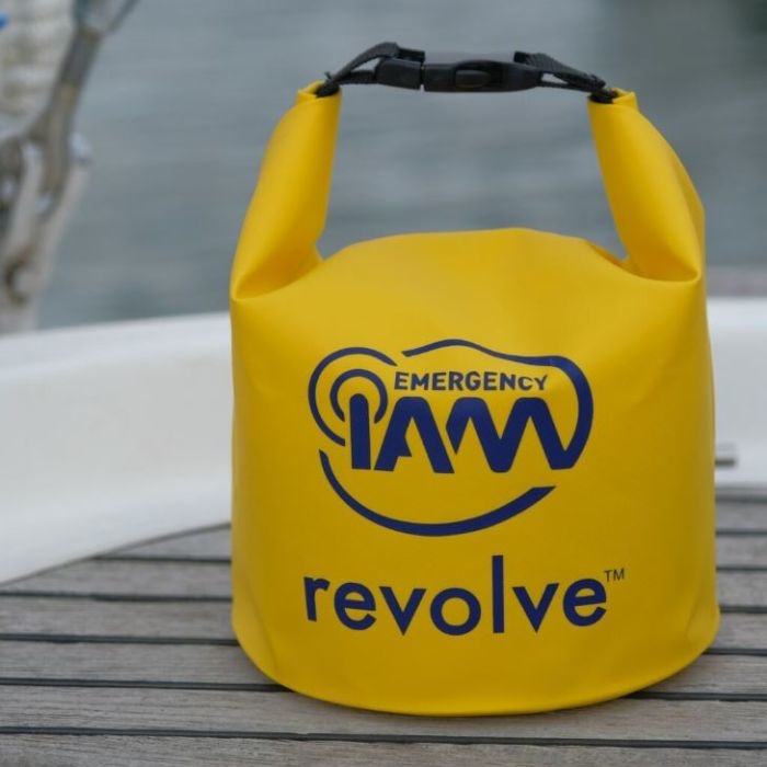 Revolve Opbergtas voor VHF nood antenne RV8210
