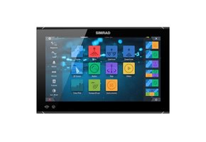 Simrad display 16" NSO evo3S MFD