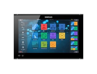 Simrad display 16" NSO evo3S MFD