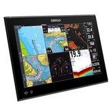 Simrad display 16" NSO evo3S MFD