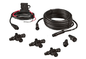 Simrad Backbone starter kit