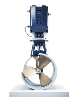 Vetus Boegschroef BOWB385