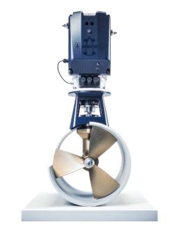 Vetus Boegschroef BOWB385