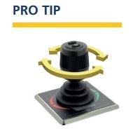 Vetus Boegschroef BOWB385