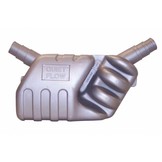 Allpa Waterlock kunststof