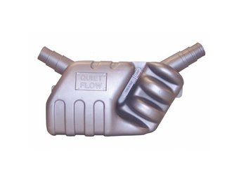 Allpa Waterlock kunststof