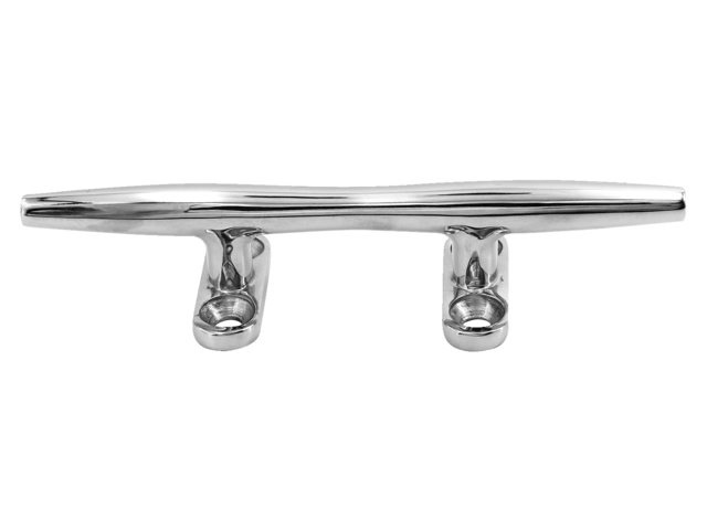 Talamex Kikker RVS ronde pen