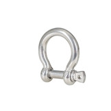 Talamex Harpsluitingen RVS